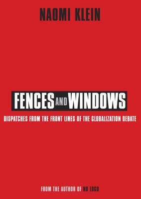 Fences And Windows