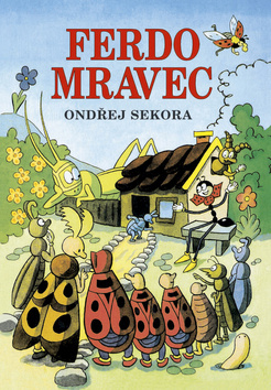 Ferdo Mravec                  Buvik