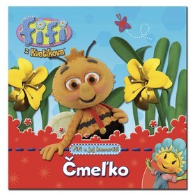 Fifi a čmelko