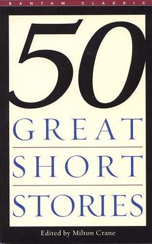 Kniha Fifty Great Short Stories