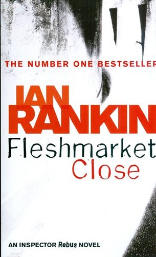 Fleshmarket Close