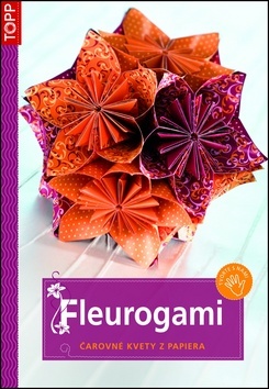 Fleurogami (slovenský)