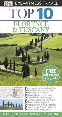 Florence & Tuscany ETG