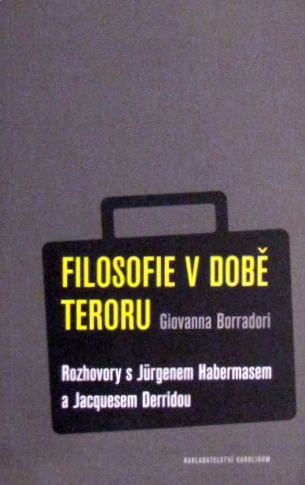 Filosofie v době teroru