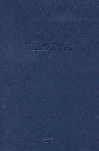 Filotea - návod na nábožný život