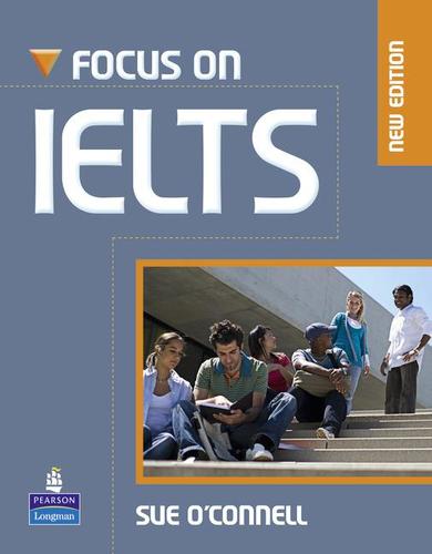 Focus on IELTS New Edition