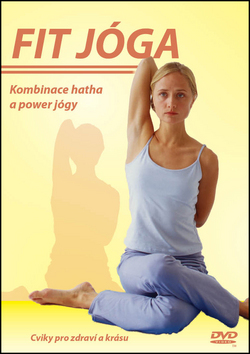 Fit jóga DVD