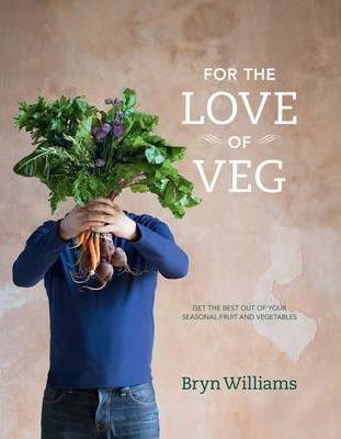 For The Love Of Veg