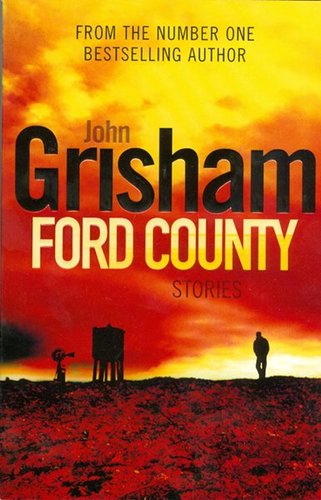 Ford Country Stories