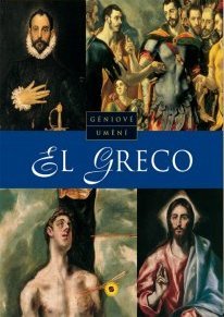 Géniové umění - El Greco
