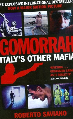 Gomorrah