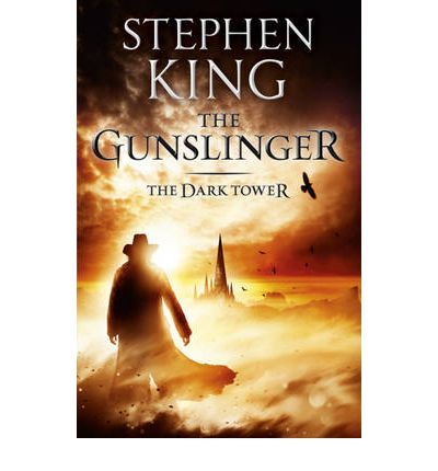 Gunslinger The Dark Tower 1
