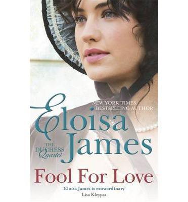 Fool For Love