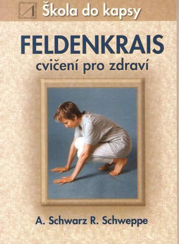 Feldenkrais-cvičení pro zdraví