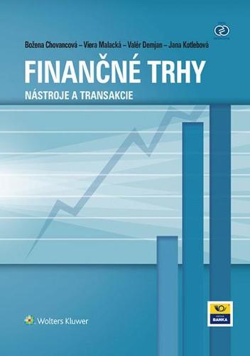 Finančné trhy