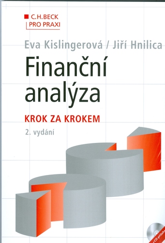 Finanční analýza 2.+CD príloha