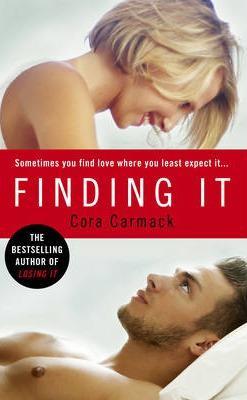 Finding It