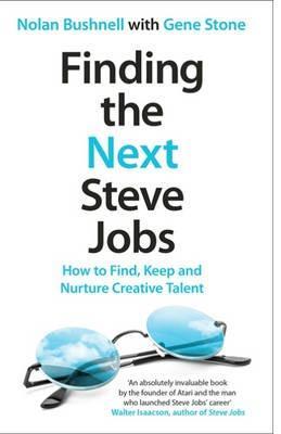 Finding the Next Steve Job
