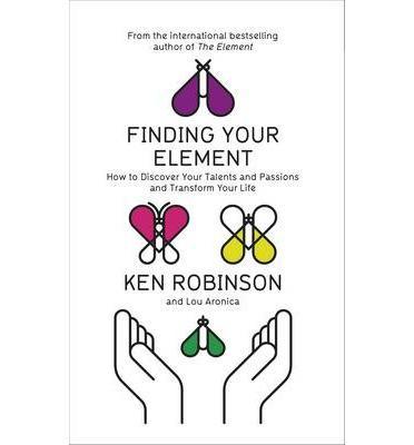 Finding Your Element