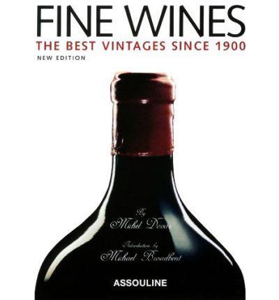 Fine Wines