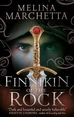 Finnikin of the Rock