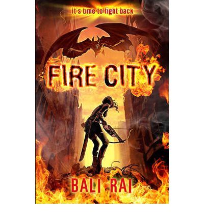 Fire City