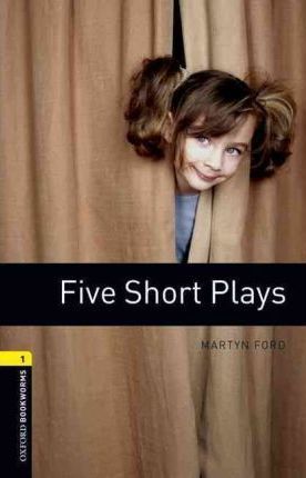 Five Short Plays: 400 Headwords