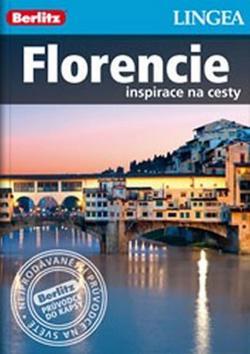 Florencie - inspirace na cesty