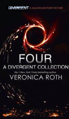 Four: A Divergent Collection