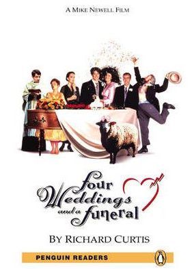 Four Weddings And a Funeral