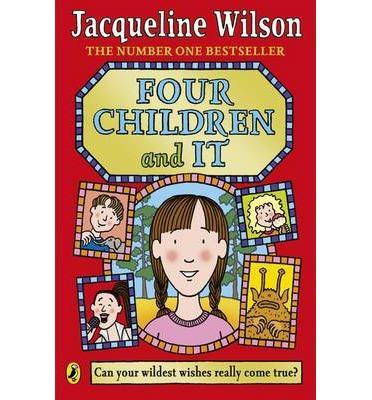 Four Children and It