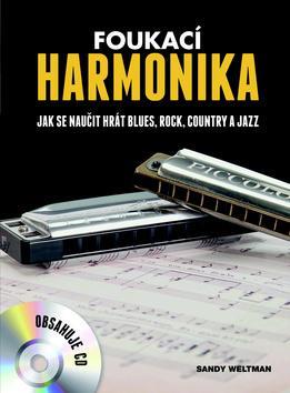 Foukací harmonika (čeština)