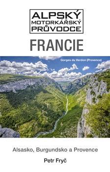 Francie - Alsasko, Burgundsko a Provence