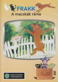 Frakk - A macskák réme DVD