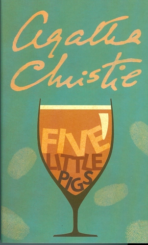 Five Little Pigs