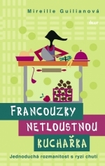 Francouzky netloustnou: Kuchařka - 1.upr.v