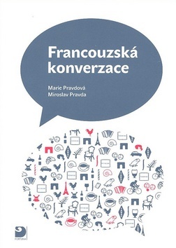 Francouzská konverzace - Miroslav Pravda,Marie Pravdová