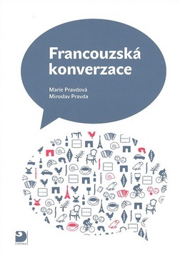 Kniha Francouzská konverzace - Učebnice