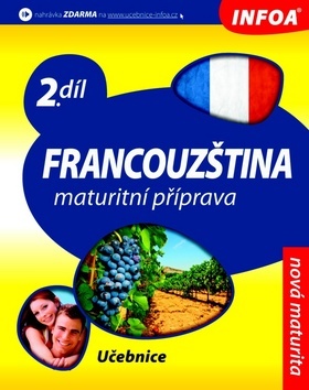 Francouzština 2