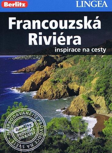 Francouzská riviéra - inspirace na cesty