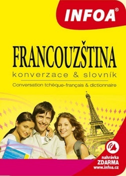 Francouzština konverzace & slovník