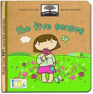 Five Senses