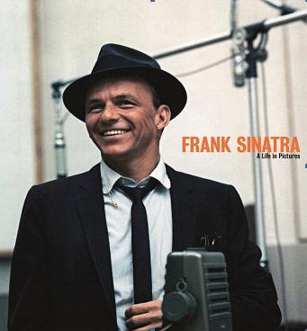 Frank Sinatra: A Life in Pictures