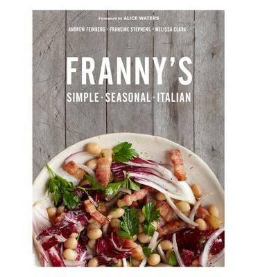 Franny`s