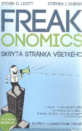 Freakonomics - Freakonimics I.
