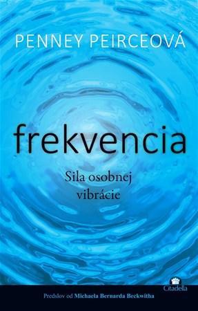 Frekvencia - Sila osobnej vibrácie