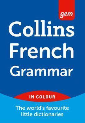 French Grammar