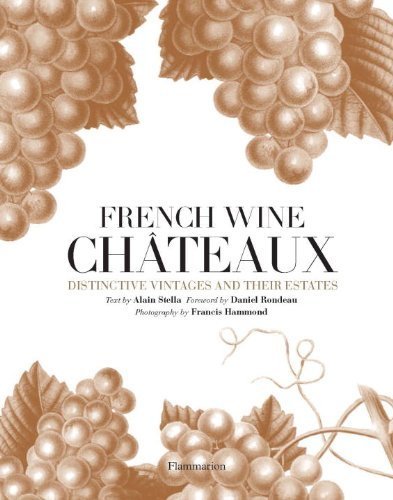 French Wine Chateaux