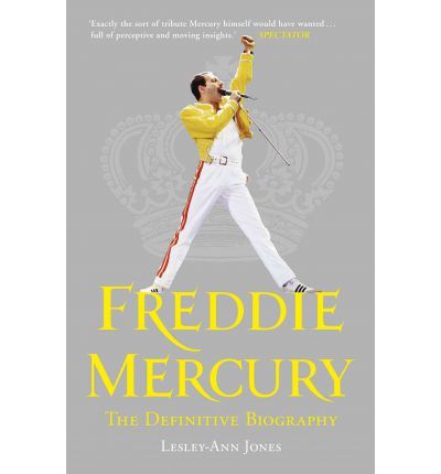 Freddie Mercury