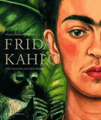 Frida Kahlo Painter and her Work